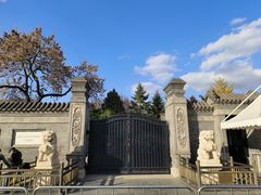 -张学良旧居陈列馆(大帅府)