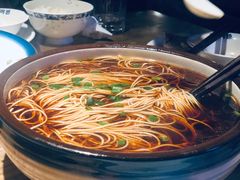 -老阿爸鲜鱼土菜(昆山花桥店)
