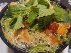 -云南李记罐罐米线饵丝小吃(汉中门金鹰店)