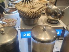 -素满香·食养自助(福州·长乐北路店)
