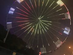 -南昌之星摩天轮