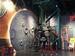 -极限PLAY运动娱乐新世界·团建派对表演休闲馆·室内高空游乐园
