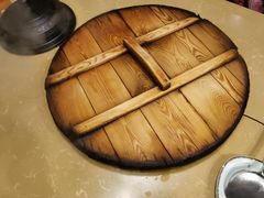 -万里闯关东铁锅炖菜馆(高新旗舰店)