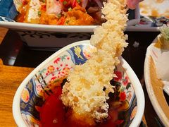 -江户前寿司·日料·寿喜烧(中关村壹号店)