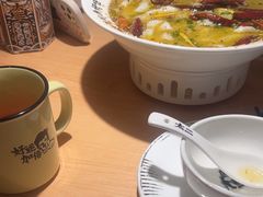 -太二酸菜鱼(福州泰禾店)