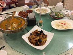 湖广会馆楚畹园-楚畹园