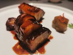 始创黑叉烧-小炳胜(卓悦中心店)