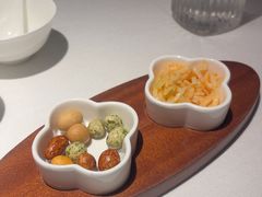 -漢舍中国菜馆(浦东嘉里城店)