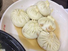 -津门张记包子铺(华昌道店)