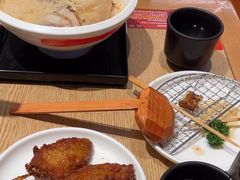 -味千拉面(广州金沙永旺梦乐城店)