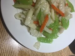 -船歌·鱼水饺青岛菜(闽江二路店)
