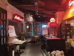 大堂-沪小胖小龙虾(淮海中路旗舰店)