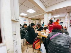 大堂-草桥清真牛肉锅贴扁食店