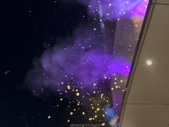 -交通银行前滩31演艺中心