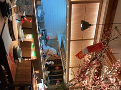 -蜜桃餐厅·伴山(湖滨商业街店)