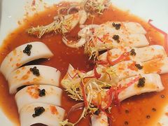 -浙里本味·宴四季江南(三台山路店)