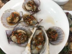 -聚德福海鲜家常菜(刘庄店)