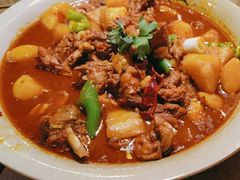 -那时新疆·若羌(经纬汇店)