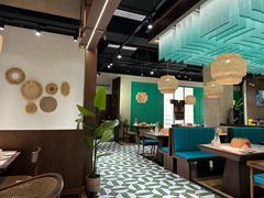 -沿江海南菜·文昌鸡祖师爷(大东海店)