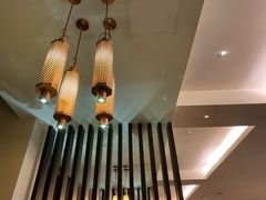 -逸林轩中餐厅(中信泰富朱家角锦江酒店)