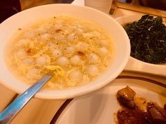 酒酿圆子-锦園(伊势丹美食城店)