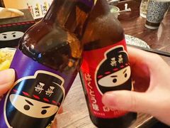-哥哥の深夜食堂(红松东路店)