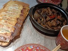 -山四砂锅(太原钟楼街店)