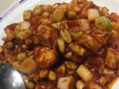 宫保鸡丁-到家尝北京菜(西坝河店)