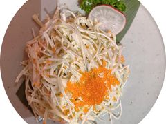 蟹籽沙拉-稻前Taoki(方圆荟店)