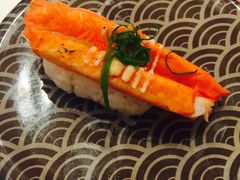 -争鲜回转寿司(通州万达店)