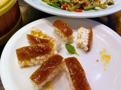 鸭皮-阿庄新豫菜(航海东路店)