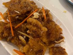 -西夏回族烧麦馆(牡丹街店)