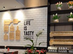 -西堤牛排(合肥之心城店)