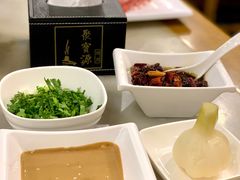 麻酱调料-牛街·马辈儿涮肉(牛街二店)