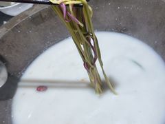 手工面条-鲜潭蒸汽石锅鱼(五道口购物中心店)