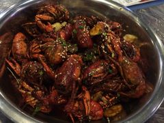 -靓靓蒸虾(中山公园店)
