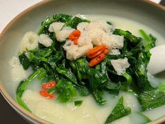 -沿途四季·云南菜·诗酒茶(蓝色港湾店)
