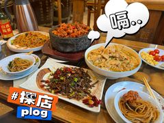 -西江美食舫·江西菜(健德桥店)