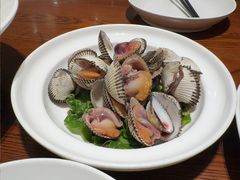 白灼毛蛤-妈妈菜舟山海鲜(定海古城店)