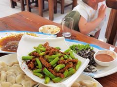 -三盛轩回民饺子馆