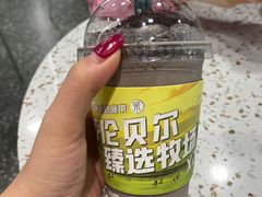 -茉酸奶(春熙路店)