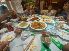 -裕德隆清真饭庄·天津特色菜(河东店)