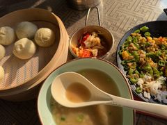 -新繁老號豌豆汤饭店·江湖菜(宝光寺店)