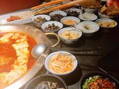 -九鼎轩脆毛肚火锅(南京东路店)