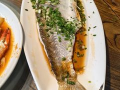 -樟树底(胜利河美食街店)