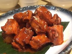 -拾味馆(万达广场店)