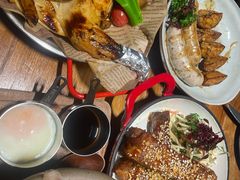 -The Good Place好地方·Brunch·coffee(国贸店)