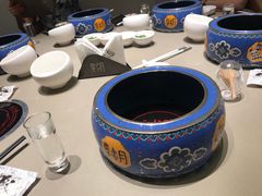 -享月汤皇·海鲜小火锅·聚会(曲江创意谷店)