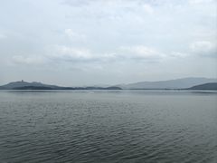 -池州市平天湖风景区