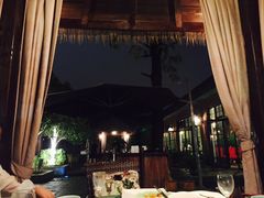 -梧桐花园餐厅(新城店)